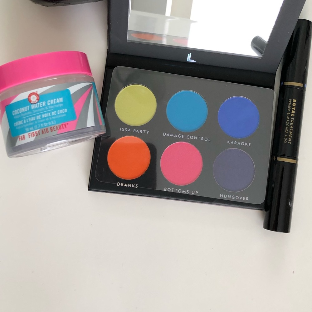 Make up